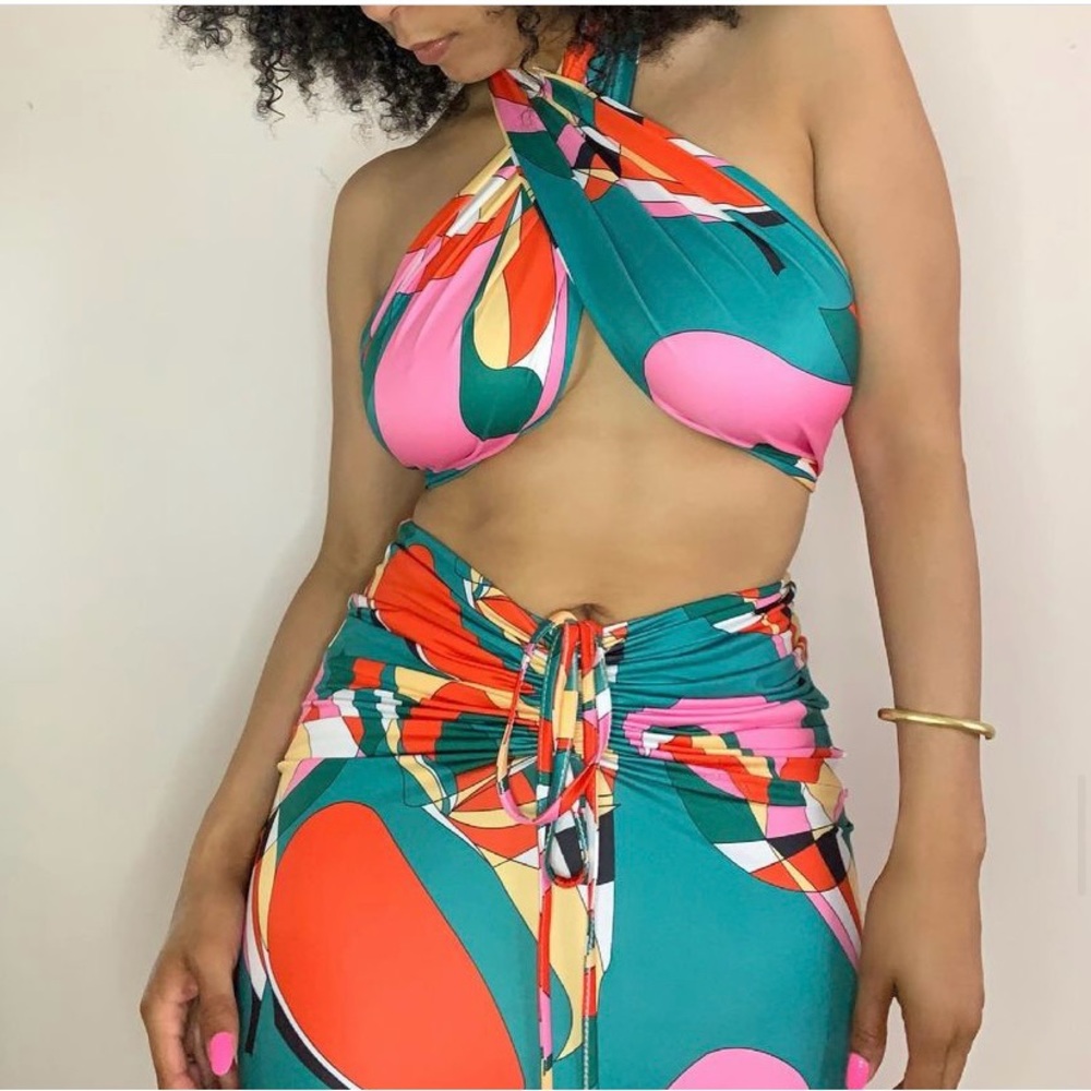 Summer Vibes Set - image 1